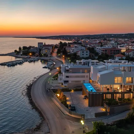 Dedaj Resort - Villa Tina