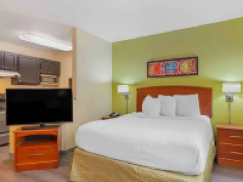 Extended Stay America Suites - Atlanta - Norcross - Peachtree Corners Hotels in Norcross