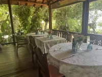 Samai Lodge Holistic Living - breakfast