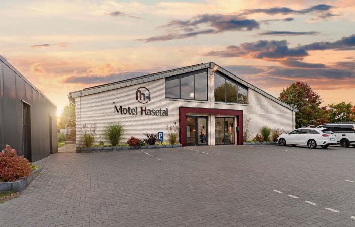 Motel Hasetal