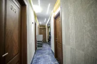 Piccolo Mondo Boutique Hotel