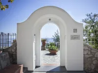 LHP Suite Superior Cottage Capri Hôtels à : Capri