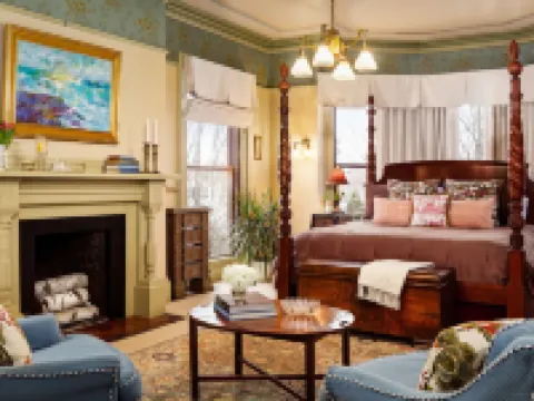 The Lady Mary Inn Hotels in North Berwick