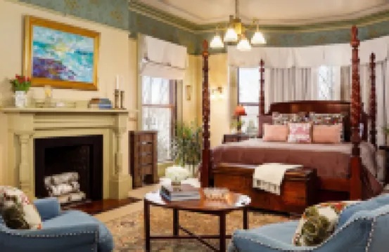 The Lady Mary Inn