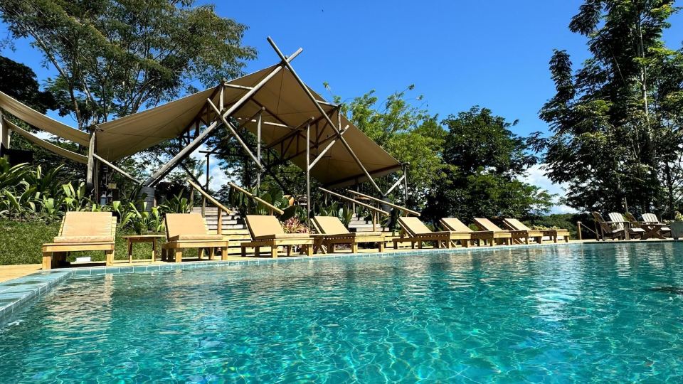 Glamping Entre Rios
