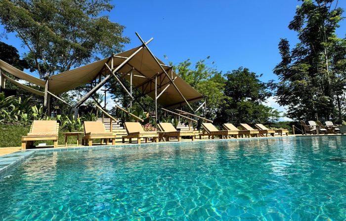 Glamping Entre Rios