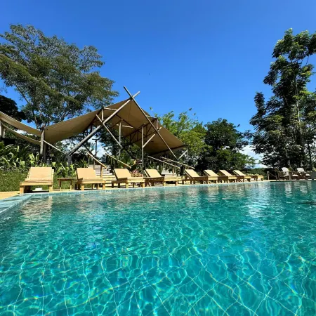 Glamping Entre Rios