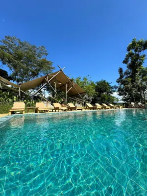 Glamping Entre Rios Hotel a 