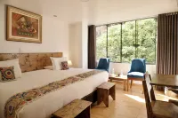 Hotel Tara Machupicchu