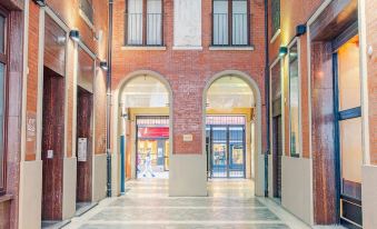 Piazza Grande - Italian Homing