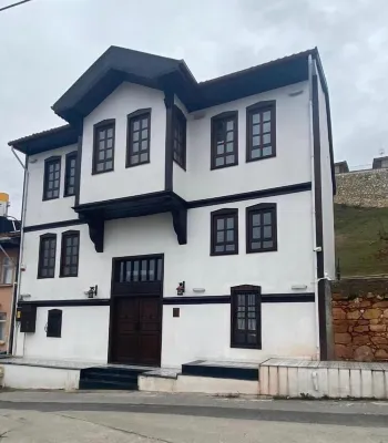 Mecit Kaptan Konagi Hotels in Kastamonu