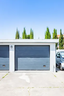 Gaia Elegant Retreat II