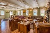 Purity Spring Resort