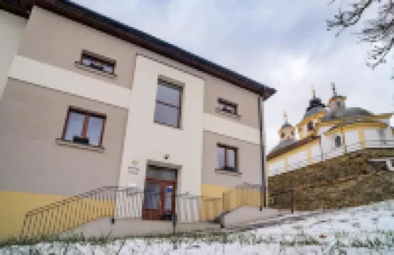 Hotel Smrž Hotel a 