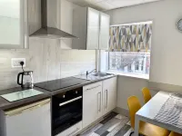 The Bawdens Holiday Apartments
