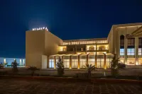 Al Masa Hotel El Sokhna Hotels in Ataqah