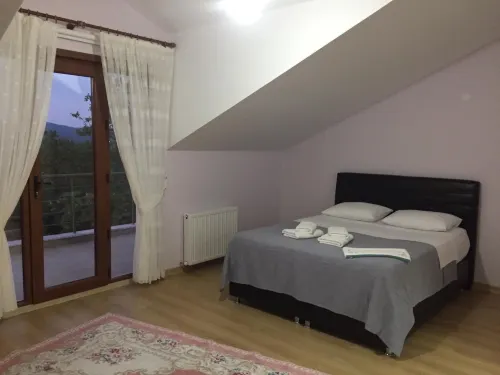 Sapanca Mavi yeşil köy Evi - Villas