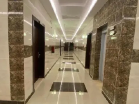 Tamyoz Aparthotel Hotels in Hail