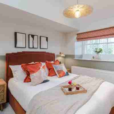 您的公寓 - Redland Place Rooms