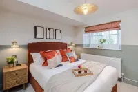 Your Apartment - Redland Place Các khách sạn gần St Andrews Road