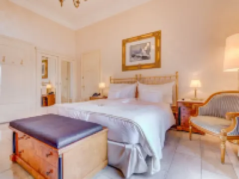 Grand Hotel National Luzern Hoteles en Lucerna