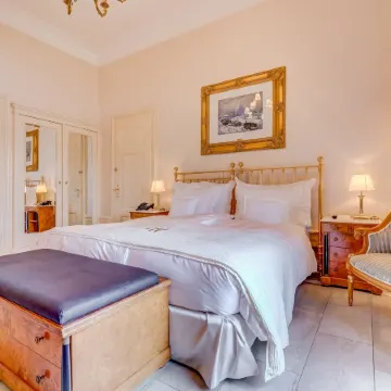 Grand Hotel National Luzern