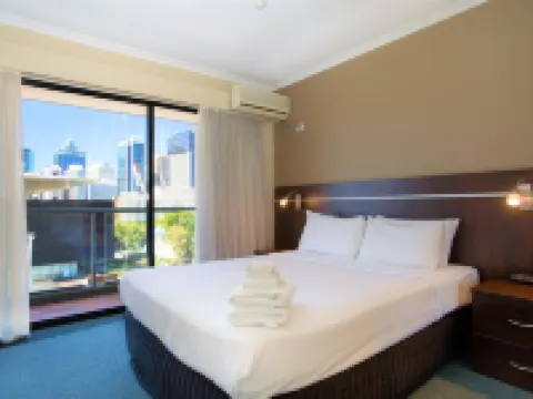 南岸濱江大酒店 南布里斯班酒店