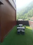 Hotel Chakasha Govindam, Devprayag Hotels near Kaudiyala River Rafters Camp