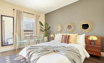 Kasa Gaslamp Quarter San Diego