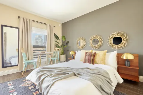 Kasa Gaslamp Quarter San Diego - Apartments