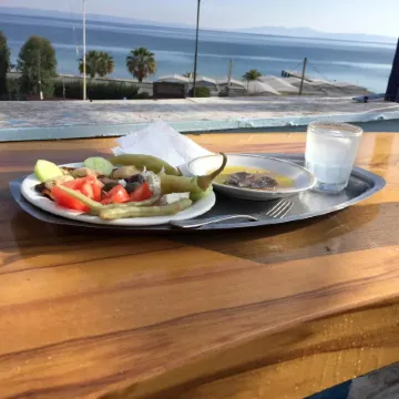 Rooftop Loft with Hydromassage