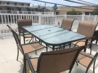 Coastal Sands Inn Hotels in Cape May County