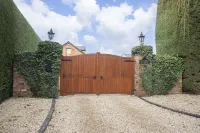Stable Lodge | Boutique B&B