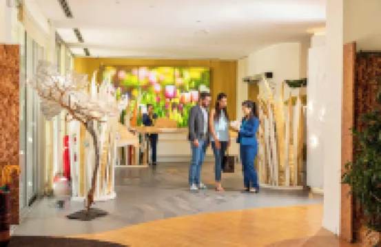 カラー ホテル スタイル、デザイン & グルメ