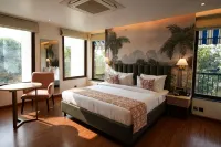 The LIV Hotel Jaipur Hotels near Birla Auditorium