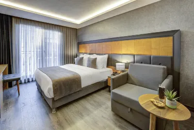 No12 Hotel Sultanahmet Hotels in Istanbul