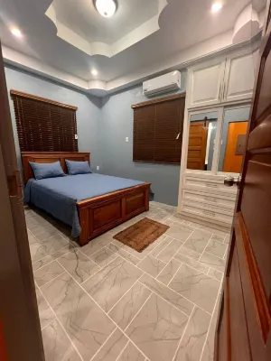 Aqua Lounge the Venue Các khách sạn ở Sangre Grande