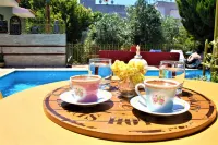 Foca 1887 Otel - Pool