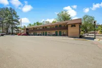 The Alpine Motel