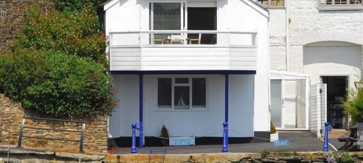 The Boathouse Hotels in Kingsbridge
