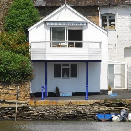 The Boathouse
