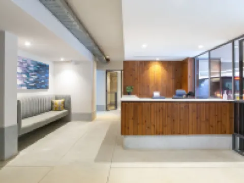 Kozi Suites Nairobi Airport Hotels in Nairobi