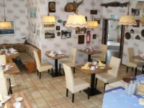 Hotel Dorfkrug Büsum Hotels in Busum