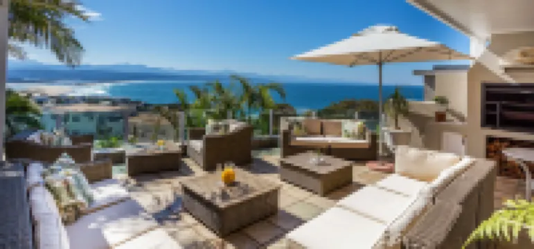 Ocean Watch Guest House