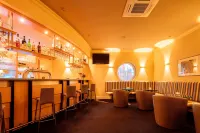 Inselhotel Potsdam - bar