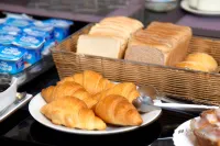 Hotel Santa Eulália Bay - breakfast