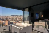 Barcelona Princess - Romantisk