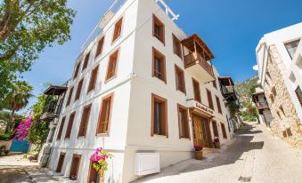KALAMAKİ Flats