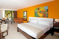 Hommage Hotel & Residences فنادق في Collectivity of Saint Martin