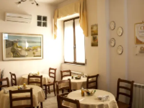中央民宿 雷焦卡拉布里亞酒店